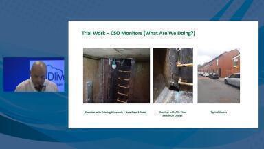 Experience with different monitoring technologies for regulatory monitoring